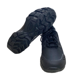 HBS0103 Bottes d'extérieur imperméables grande taille, bottes de randonnée chaudes antidérapantes pour l'automne/hiver, bottes de randonnée décontractées, bottes d'escalade - Product Image 6