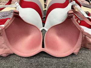 B0229 # Giá Thấp Cổ Phiếu Chất Lượng Cao Kết Hợp Mới Có Dây Phụ Nữ Áo Ngực Đẩy lên Kích Thước Lớn Châu Âu Ren Áo Ngực - Product Image 3