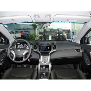 현대 Elantra <span class=keywords><strong>5</strong></span> 2011 2012 2013 2014 2015 안드로이드 자동 더블 딘 스테레오 안드로이드 라디오에 대한 자동차 탐색 플레이어 - Product Image 6