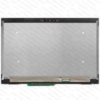 شاشة HP Spectre X360 15-df1033dx 15-df0013dx LCD تعمل باللمس 40 دبوس