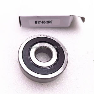 ボールベアリング<span class=keywords><strong>B12</strong></span>-<span class=keywords><strong>40D</strong></span> 12x40x12mm ABオルタネーターベアリング<span class=keywords><strong>B12</strong></span>-<span class=keywords><strong>40D</strong></span>-2RS深溝 - Product Image 4