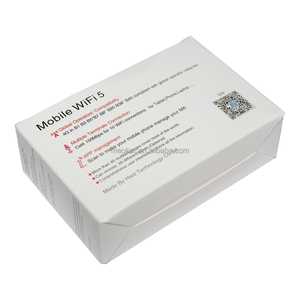 เราเตอร์ MEOKER E5576S+AEA แบบพกพาสำหรับใช้ในบ้าน รองรับ 4G LTE ขายส่งยอดนิยม - Product Image 6