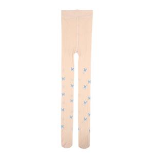 2024 סקסי דק שמן shinny גרביונים עבור נשים hosiery דחיסת גודל חופשי עם תבניות פרפר גרביונים - Product Image 4