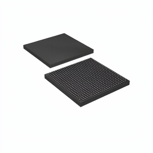 Embedded Electronic Chips Component Original One Stop Service 672 BBGA, FCBGA 10AS032E2F27I2LG - Product Image 1