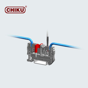 CHIKU-Conectores y terminales chapados en cobre, V0 <span class=keywords><strong>Cti</strong></span> <span class=keywords><strong>600</strong></span>, marca China - Product Image 4