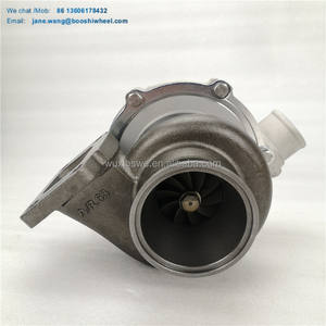 Performance Turbocompresseur GTX3071R GT30 836042-5002S T3 V-Band GTX3071 GT3071 1.8L-3.0L Voitures 836042 - Product Image 4