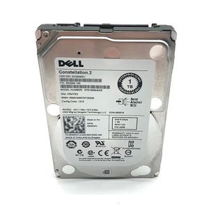 New 3.5 dells Ổ đĩa cứng 1TB SAS 12gbps rpm 7.2K Ổ đĩa cứng - Product Image 5