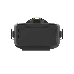 Gafas FPV <span class=keywords><strong>Skyzone</strong></span> <span class=keywords><strong>Cobra</strong></span> <span class=keywords><strong>X</strong></span> V4 con Pantalla LCD 1280X720, 5.8Ghz, 48CH, V3.3, Steadyview, Head Tracker y Ventilador para Drones, Autos y Aviones RC - Product Image 6