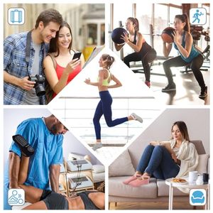 Chaussettes de yoga en coton personnalisées en gros pour le yoga et le Pilates, chaussettes antidérapantes en coton pour femmes et hommes - Product Image 6