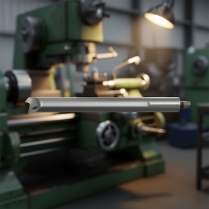 Internal Turning <b>Tool</b> R/L TA6116 Positive Insert Turning <b>Tools</b> - Product Image 3
