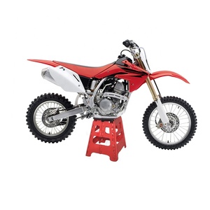 Tabouret pliable universel SMI2082 pour Ktm, Kawasaki, Honda, Yamaha, <span class=keywords><strong>Suzuki</strong></span>, noir, pas cher, pour moto - Product Image 2