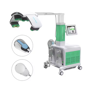 เครื่องสลายไขมัน 10D Lipo Maxlipo Master Laser EMS กระชับสัดส่วน 7 เทสลา สร้างกล้ามเนื้อ ลดไขมัน ปรับรูปร่าง สำหรับคลินิกและสปา - Product Image 5