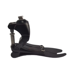 Pie protésico con punta dividida y altura de talón ajustable adecuado para amputados AK/BK Pie multieje DF Super Foot-BF <span class=keywords><strong>PPRO</strong></span> - Product Image 3