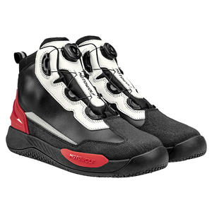 Stivali <span class=keywords><strong>da</strong></span> Moto MOTOWOLF Antiscivolo, Traspiranti e Impermeabili <span class=keywords><strong>per</strong></span> Fuoristrada e Motocross - Product Image 3