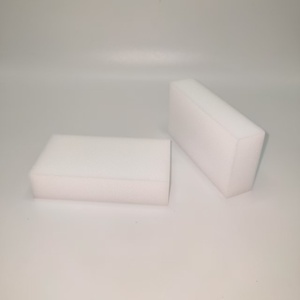 Силиконовая губка-ластик для чистки кухни и ванной, универсальное чистящее средство для посуды и раковин - Product Image 1