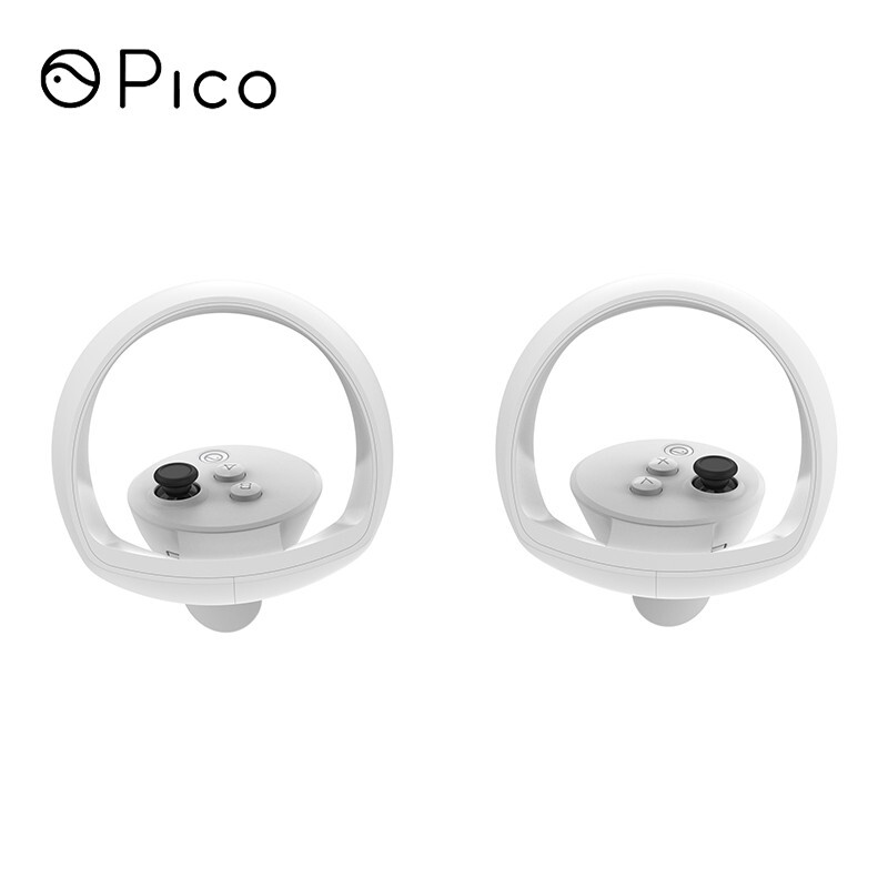 Pico Neo 3 Pro Eye - Ultimate VR Experience with 256G Memory