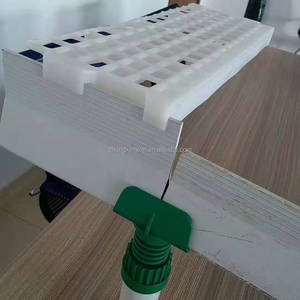 12cm chất lượng cao sàn gà dầm nhựa hỗ trợ chùm cho sàn đá phiến trang trại sử dụng dầm nhựa cường độ cao - Product Image 6