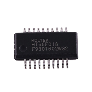 Linh Kiện Điện Tử IC <span class=keywords><strong>HT66F018</strong></span> SOP-20 2.2V-5.5V Đèn Flash 12 Bit 8 Kênh Tích Hợp Máy Vi Tính Đơn Chip A/D Nâng Cao EEPROM - Product Image 1
