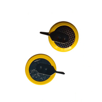 Pile bouton CR1225 au lithium 3V 50mAh Pile bouton primaire