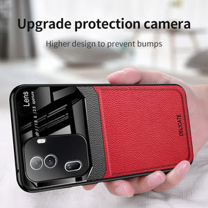 เคสโทรศัพท์มือถือหนัง PU กันกระแทกสำหรับ Oppo Reno 11 Pro <span class=keywords><strong>Find</strong></span> X6 Pro Reno 8T 7SE - Product Image 3