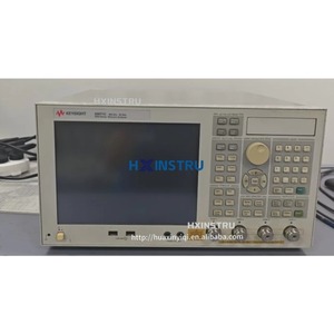 Analyseur de réseau Keysight E5071C 9Khz-8.5Ghz 2 ports 285 Prix négociable - Product Image 1