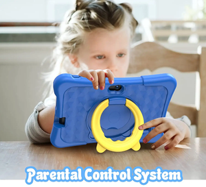 Đẹp dễ thương <span class=keywords><strong>Android</strong></span> với bìa A133 3 + 32G giúp trẻ em học hiệu quả trong khi có giáo dục vui vẻ cho trẻ em Tablet PC - Product Image 3