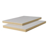 Panneau en composite bois-plastique WPC co-extrudé à 3 couches pour la construction et la décoration, découpé sur mesure