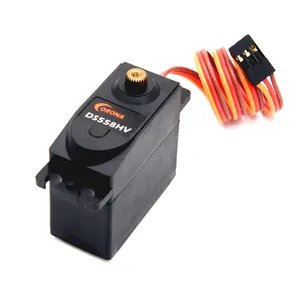 Corona DS558HV Digital Metal Gear Servo 14kg / 0.18sec / 58g for RC Air Plane RC CAR ROBOT