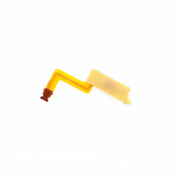 Bouton de remplacement de câble flexible pour Console 3DS XL / LL