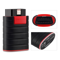 Thinkdiag Obd2, Nuevo Escáner Thinkdiag Easydiag, Lector de Códigos OBDII para Automóviles, Herramienta de Diagnóstico Automotriz OBD2 con Sistema Completo y Bluetooth