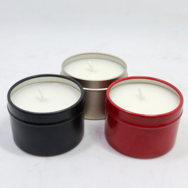 Set Di 12 Candele Profumate In Vetro - Cera Di Soia, 180 Ore Totali Di Combustione, 12 Fragranze, Regalo Per Donne
