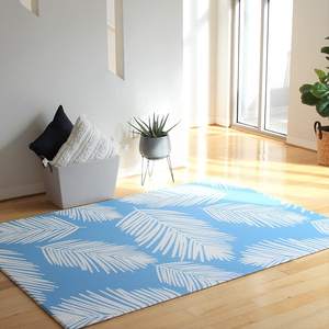 クロールソフトTpuメモリーフォーム大型子供幼児キッズベビープレイパズル防水折りたたみ折りたたみ式フロアマット子供用 - Product Image 3