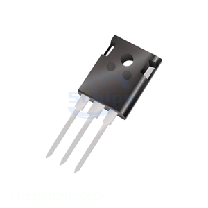LSIC2SD120E20CCA TO-247-3 Diode Arrays Electronics Component Original One Stop Service - Product Image 1