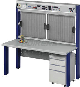 <span class=keywords><strong>Kit</strong></span> de formation en électricité de base pour l'ingénierie électrique, <span class=keywords><strong>kit</strong></span> de formation en câblage électrique - Product Image 2