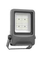 Lumière d'inondation de terrain de basket d'étape de 100W LED Cob avec l'estimation IP65