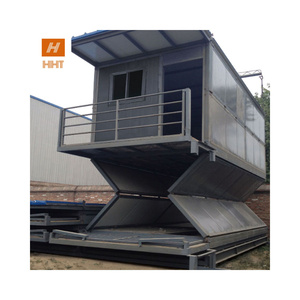 Cheap Prefab, container Petty, Prefab - Product Image 1