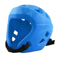 Casque de boxe en polyuréthane à cellules urie PIR, pièces auto-nettoyantes, accessoires