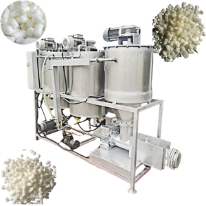 Energy-Saving Soap Granule Machine Cost-effective Saponification Solution Factory Price - Product Image 5