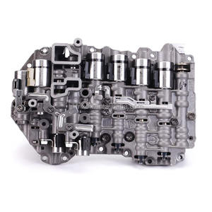 ตัววาล์วเกียร์ TF60SN 09กรัม TF-60SN สำหรับรถ Audi Vw Jetta Golf Passat Touran 09G325039AX 09G325039A - Product Image 1