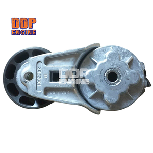5333478 3976832 3937556 3936207 3934823 3922901 3911621 5333486 Poulie tendeur de courroie trapézoïdale pour moteur Cummins 6CT 6CT8.3 6BT - Product Image 2
