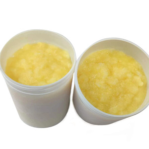 Vente en gros de pulpe de colza du Qinghai, <span class=keywords><strong>gelée</strong></span> <span class=keywords><strong>royale</strong></span> d'abeille, bouteille de 500 g, stockage congelé, durée de conservation de 24 mois - Product Image 4