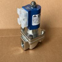 Válvulas PLC S201Z1017 AS301YF16V1ZZ1 3/8" 24DC 40psi NC Venta al por Mayor