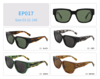 Lunettes de soleil carrées, monture en acétate, branches écaille de tortue, monture large et imposante, style rétro années 90, accessoire de mode hipster, protection UV