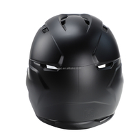 Casques de baseball rouges personnalisés de haute qualité pour enfant Double oreille avec protecteur pour frappeur