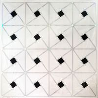 Film de transfert thermique PET 603 pour plafond en PVC, origine Zhejiang, par INSSFOIL