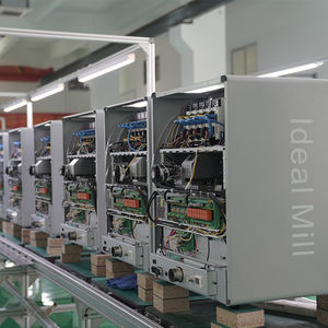 Cad Cam <span class=keywords><strong>Fraiseuse</strong></span> Dentaire Zircone <span class=keywords><strong>Dentiste</strong></span> Laboratoire CAD/CAM Dentaire Verre-Céramique Chine 3d 5 Axes - Product Image 4