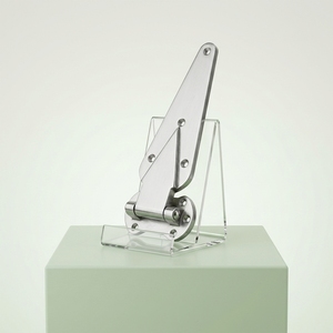 Nuevo Mecanismo de Bloqueo Resistente a la Intemperie YINGJIA para Carrocería de Camión Refrigerado (Fundición de <span class=keywords><strong>Teon</strong></span>) - Product Image 1