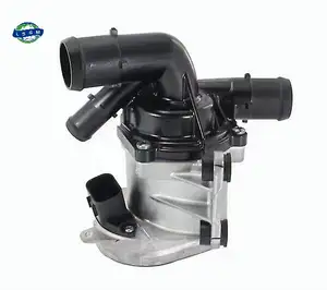 L'assemblage de pompe à eau électronique de pièces automobiles est applicable à Buick Chevrolet Malibu XL Equinox 12721871 55515684 55513220