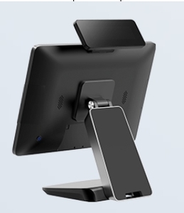 Terminal Punto de Venta POS Super Slim de 15 Pulgadas para Restaurante y Hotel - Product Image 2