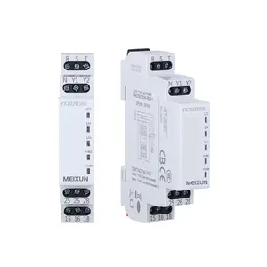 3相故障相序电压监测继电器电压传感保护继电器